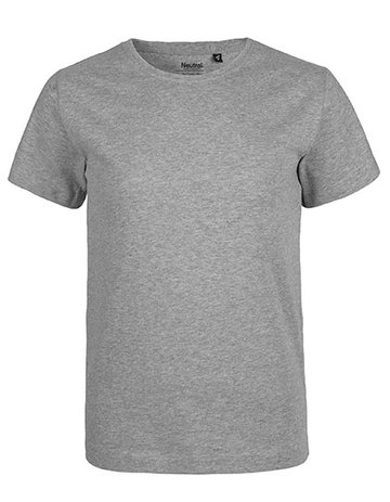 T-Shirt Kids G/C M/C - O30001 - Neutral - immagine 12