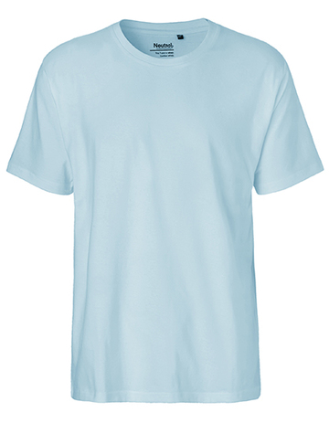 T-Shirt Men Classic – O60001 – Neutral