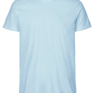 T-Shirt Men Fit - O61001 - Neutral