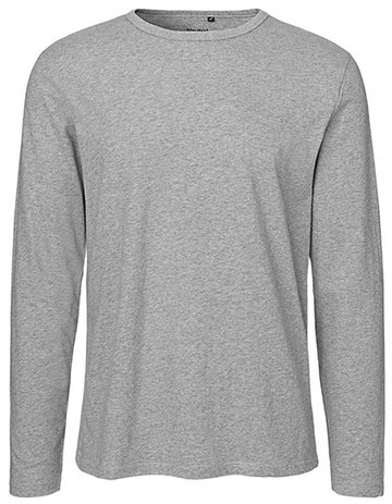 T-Shirt Men - O61050 - Neutral - immagine 11