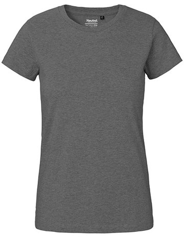 T-Shirt Lady Classic - O80001 - Neutral - immagine 16