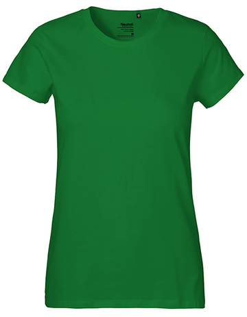 T-Shirt Lady Classic - O80001 - Neutral - immagine 14