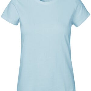 T-Shirt Lady Classic - Neutral
