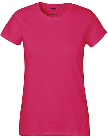 T-Shirt Lady Classic - O80001 - Neutral - immagine 22