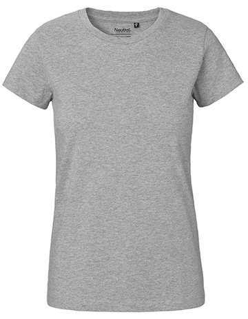 T-Shirt Lady Classic - O80001 - Neutral - immagine 13