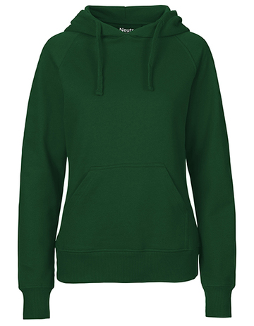 Felpa Lady Felpa cappuccio - O83101 - Neutral - immagine 20