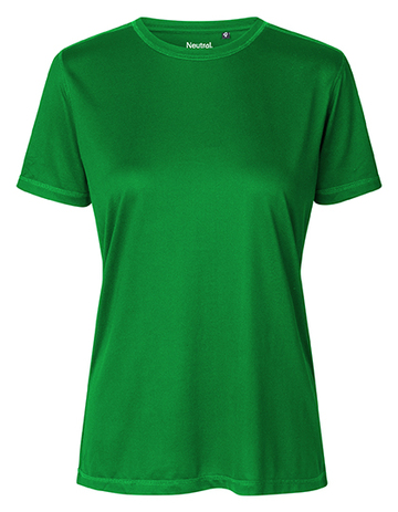 T-Shirt Ladies Performance T-Shirt – R81001 – Neutral