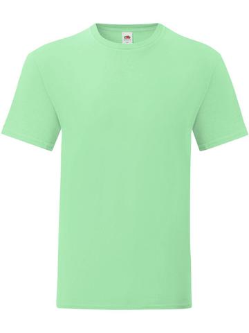 T-Shirt Iconic uomo - 61-430-0 - Fruit of the loom - immagine 31