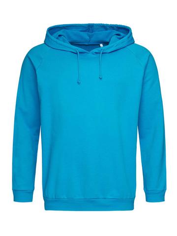Felpa Lightweight Hooded Sweatshirt Unisex – ST4200 – Stedman