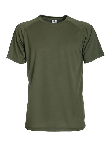 T-Shirt Run T Kids - SPK100 - Sprintex - immagine 16