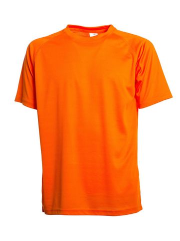 T-Shirt Run T Kids - SPK100 - Sprintex - immagine 8
