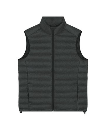 Gilet Stanley Climber Wool-Like – STJM898 – Stanley Stella