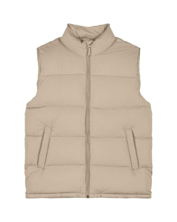 Gilet Puffer Gilet
