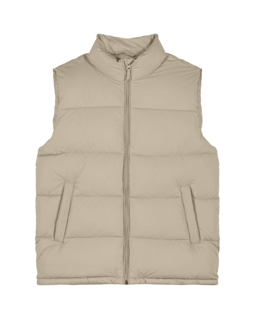 Gilet Puffer Gilet – STJU250 – Stanley Stella