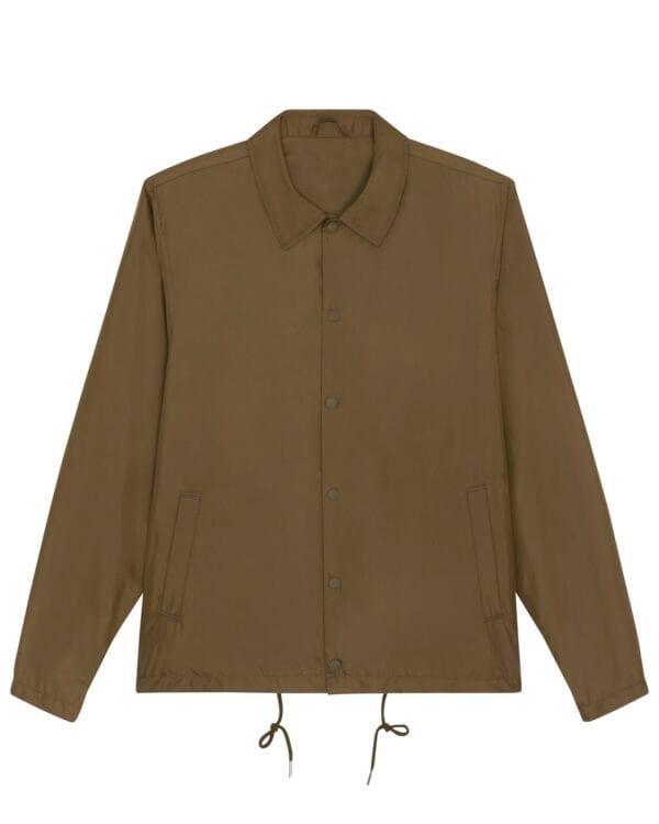 Giacca Coacher