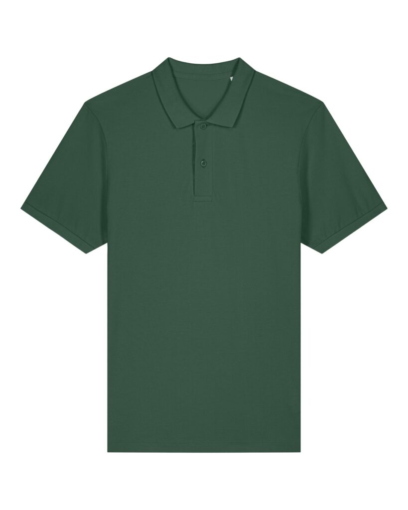 Polo Stanley Coaster – STPM224 – Stanley Stella