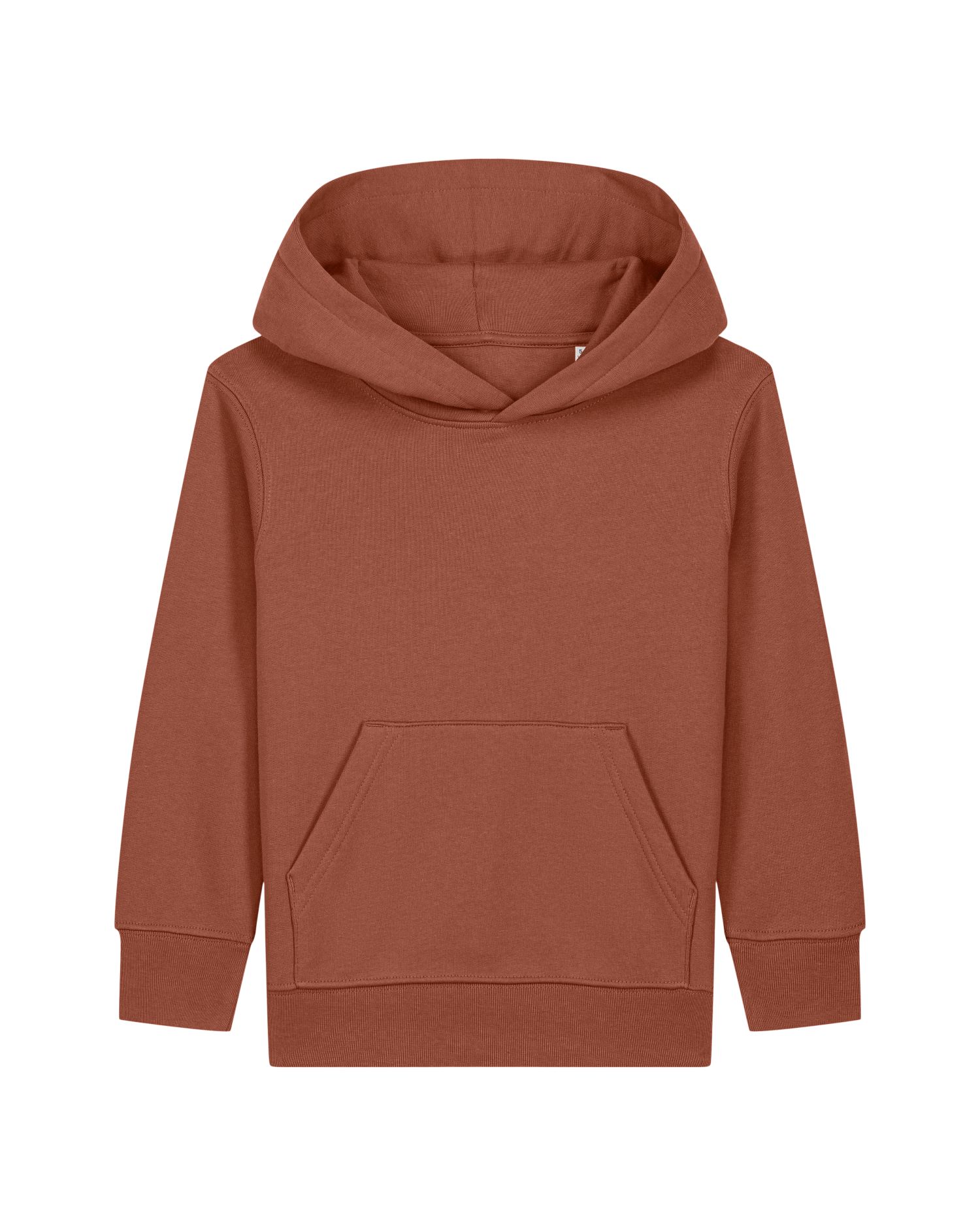 Felpa Mini Cruiser 2.0 - STSK180 - Stanley Stella - immagine 6