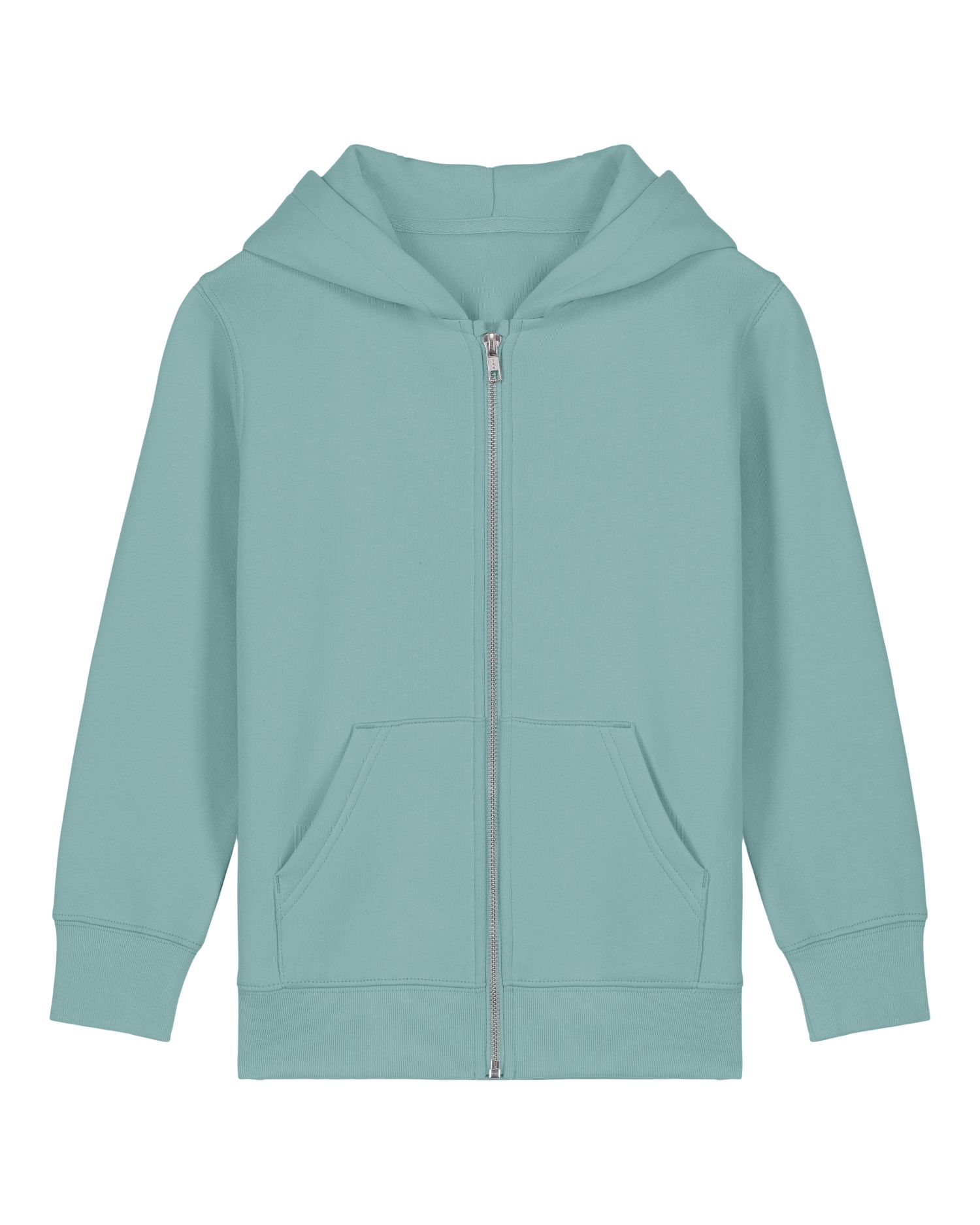 Felpa Mini Cultivator 2.0 - STSK182 - Stanley Stella - immagine 7