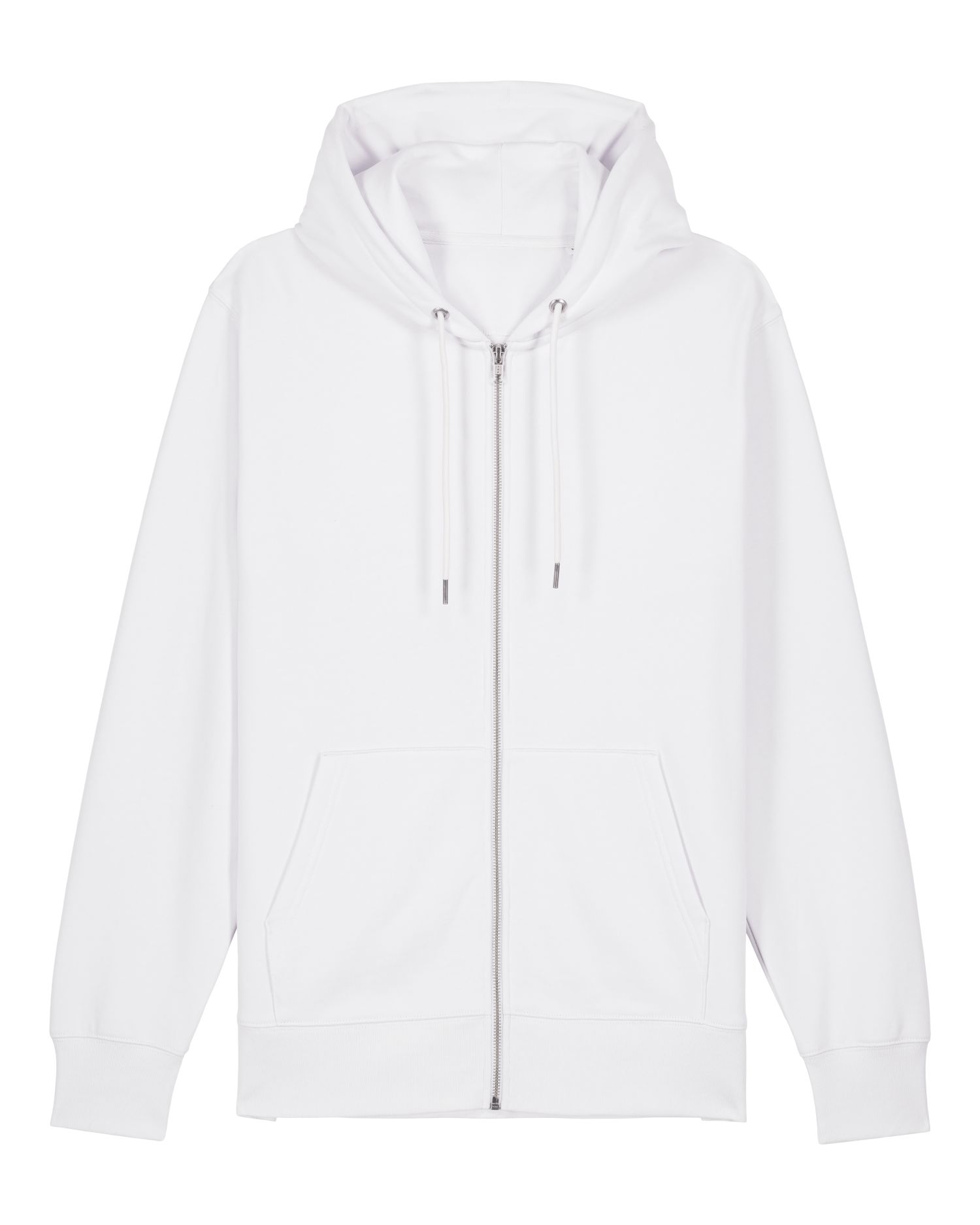 Felpa Cultivator 2.0 - STSU179 - Stanley Stella - immagine 4