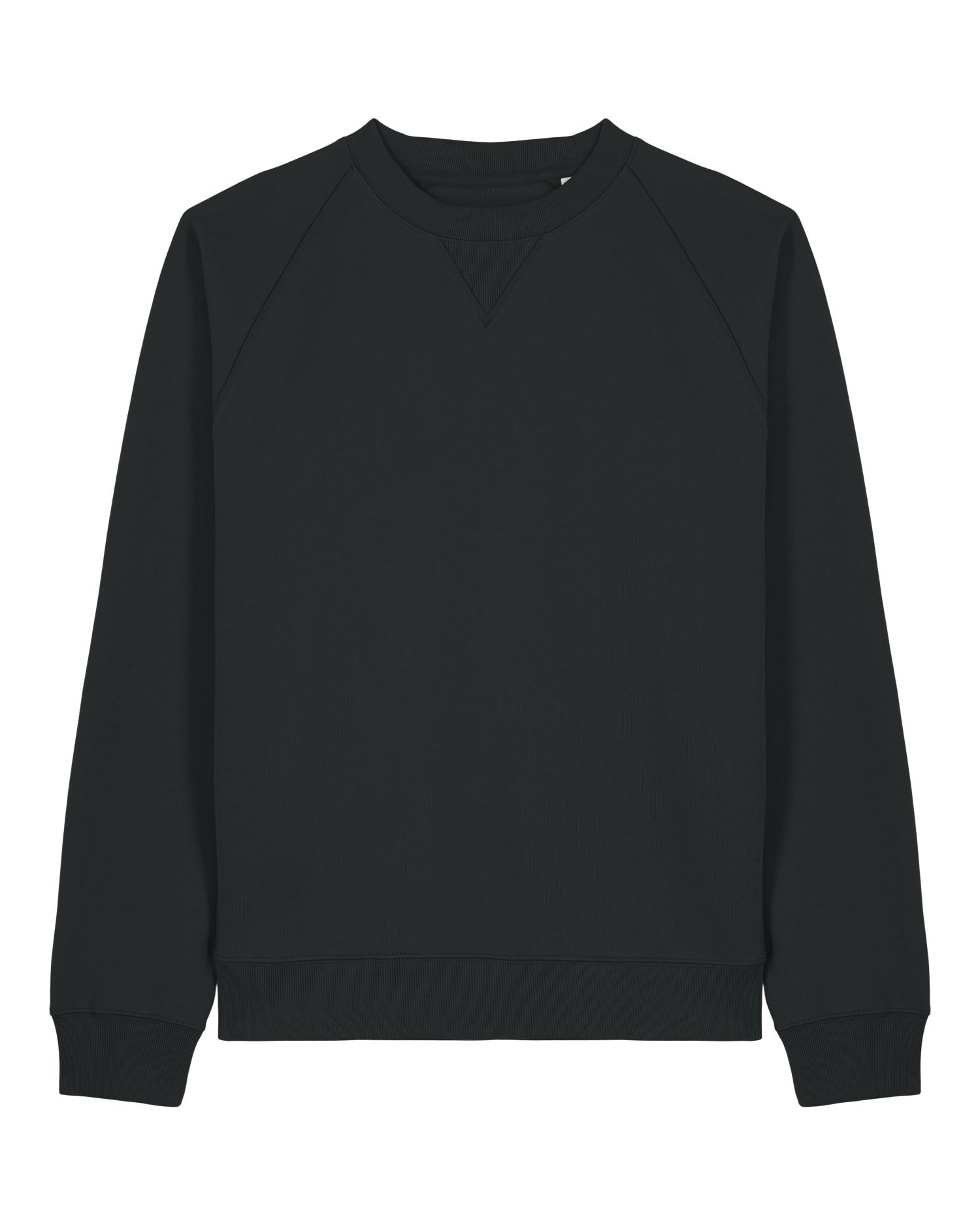 Felpa Knoxer - STSU201 - Stanley Stella - immagine 4