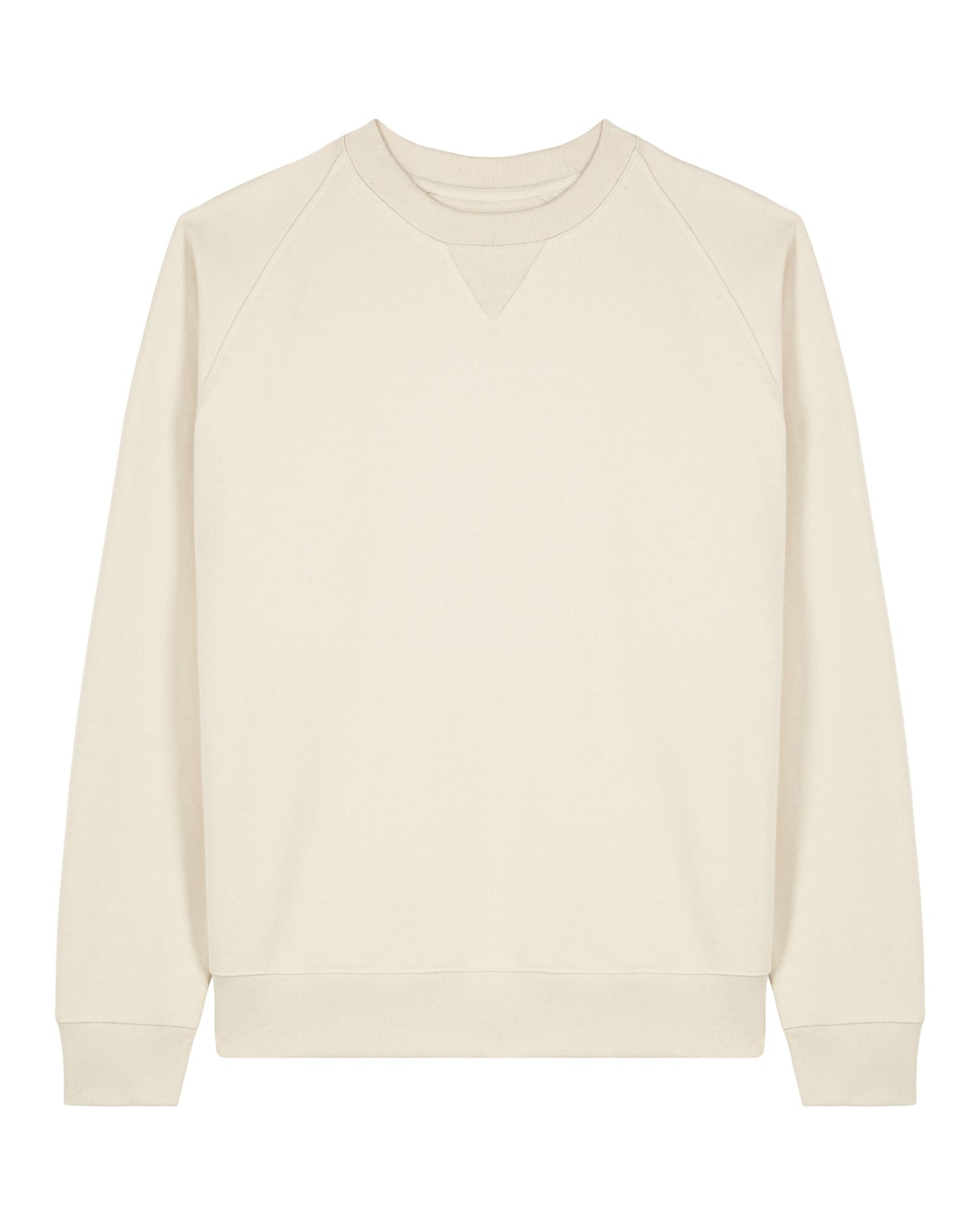 Felpa Knoxer - STSU201 - Stanley Stella