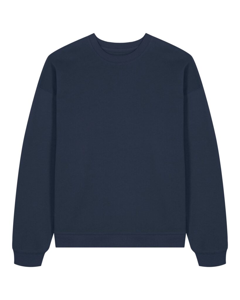 Felpa Radder 2.0 – STSU208 – Stanley Stella