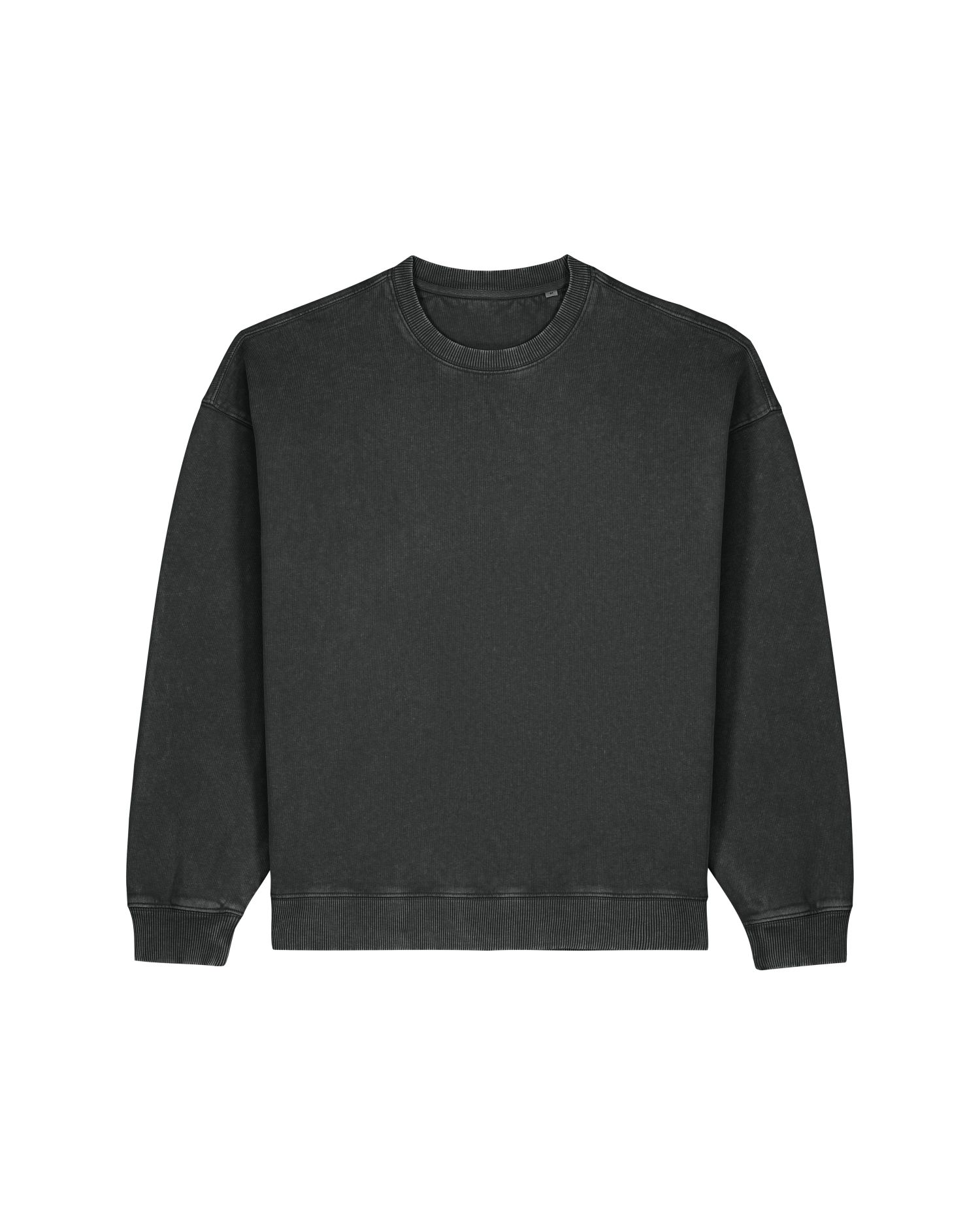 Felpa Radder 2.0 Vintage - STSU210 - Stanley Stella - immagine 3