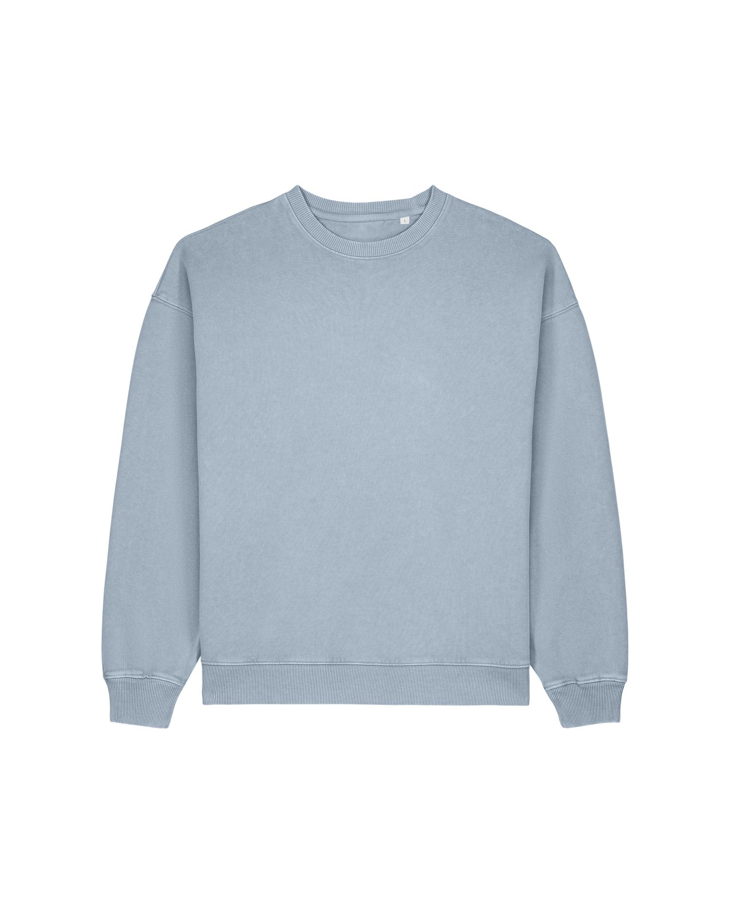 Felpa Radder 2.0 Vintage - STSU210 - Stanley Stella - immagine 4