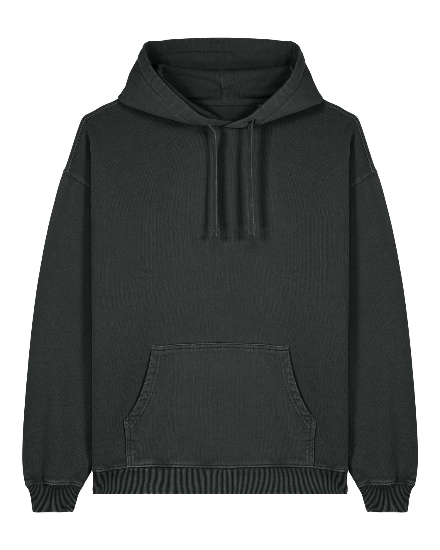 Felpa Slammer 2.0 vintage - STSU211 - Stanley Stella - immagine 3