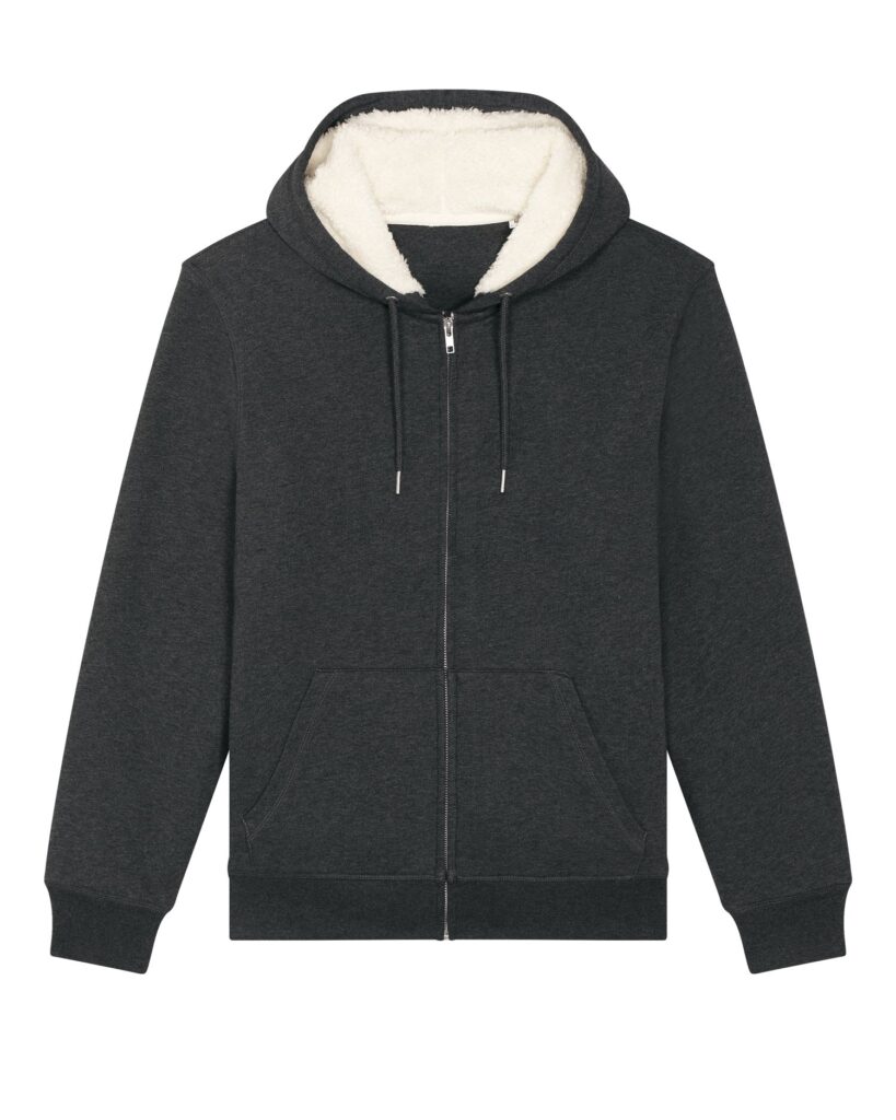 Felpa Hygger Sherpa – STSU956 – Stanley Stella
