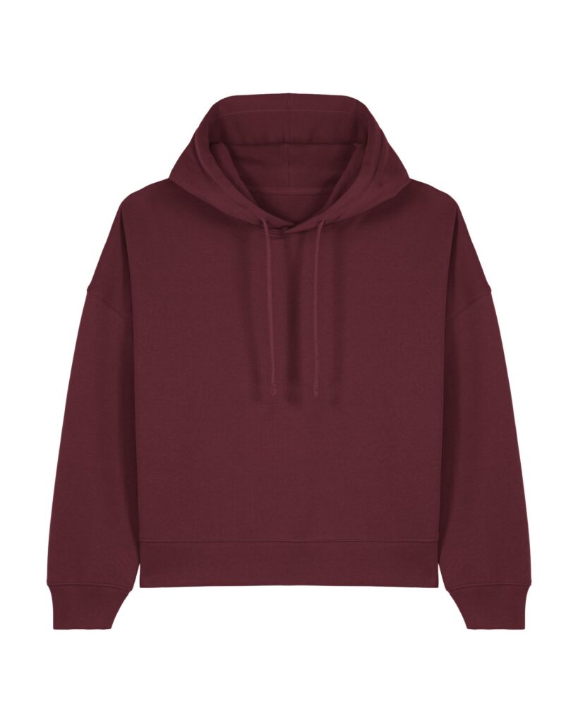 Felpa Stella Nora – STSW213 – Stanley Stella