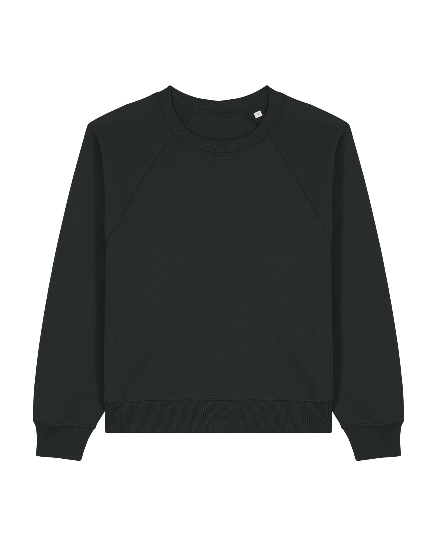 Felpa Stella Clara - STSW217 - Stanley Stella - immagine 4