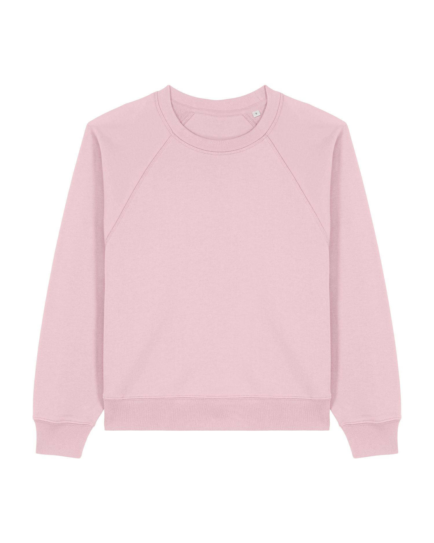 Felpa Stella Clara - STSW217 - Stanley Stella - immagine 9