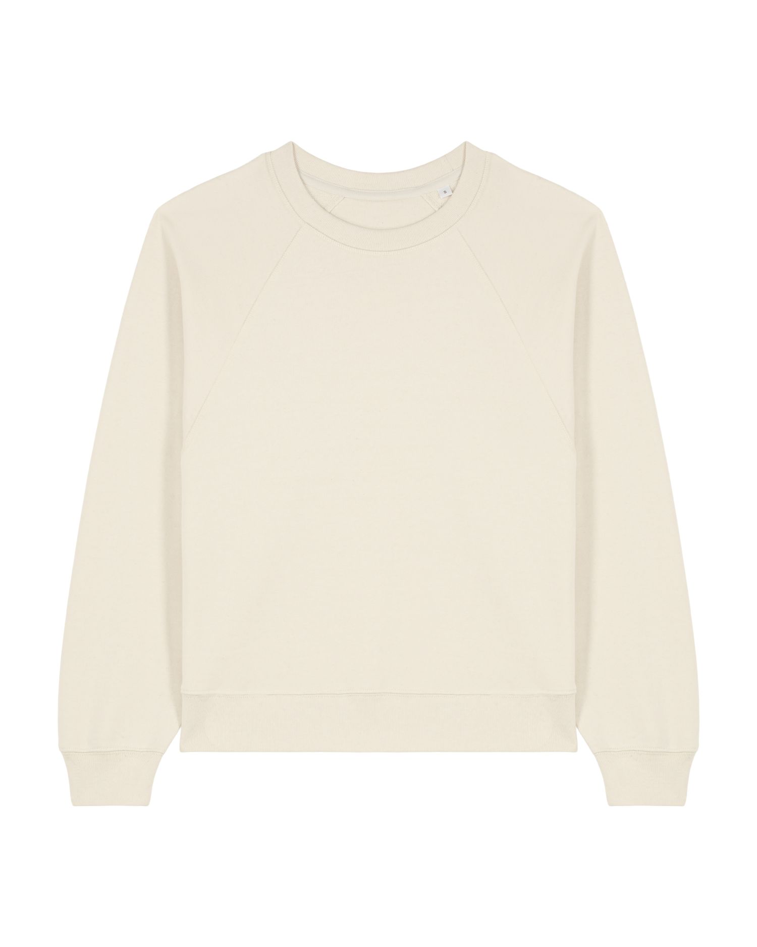 Felpa Stella Clara - STSW217 - Stanley Stella - immagine 10