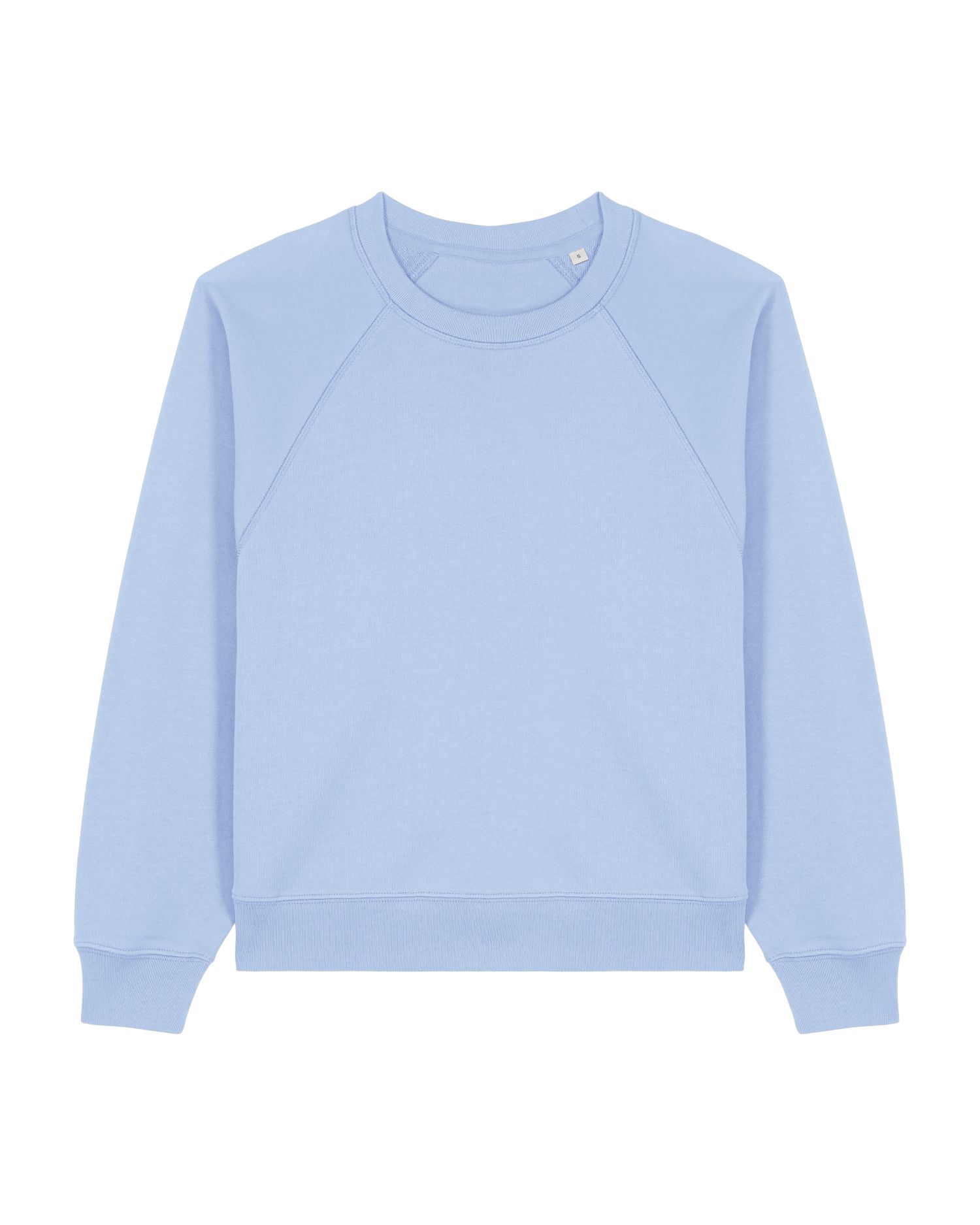 Felpa Stella Clara - STSW217 - Stanley Stella - immagine 14