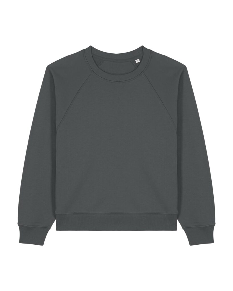 Felpa Stella Clara – STSW217 – Stanley Stella