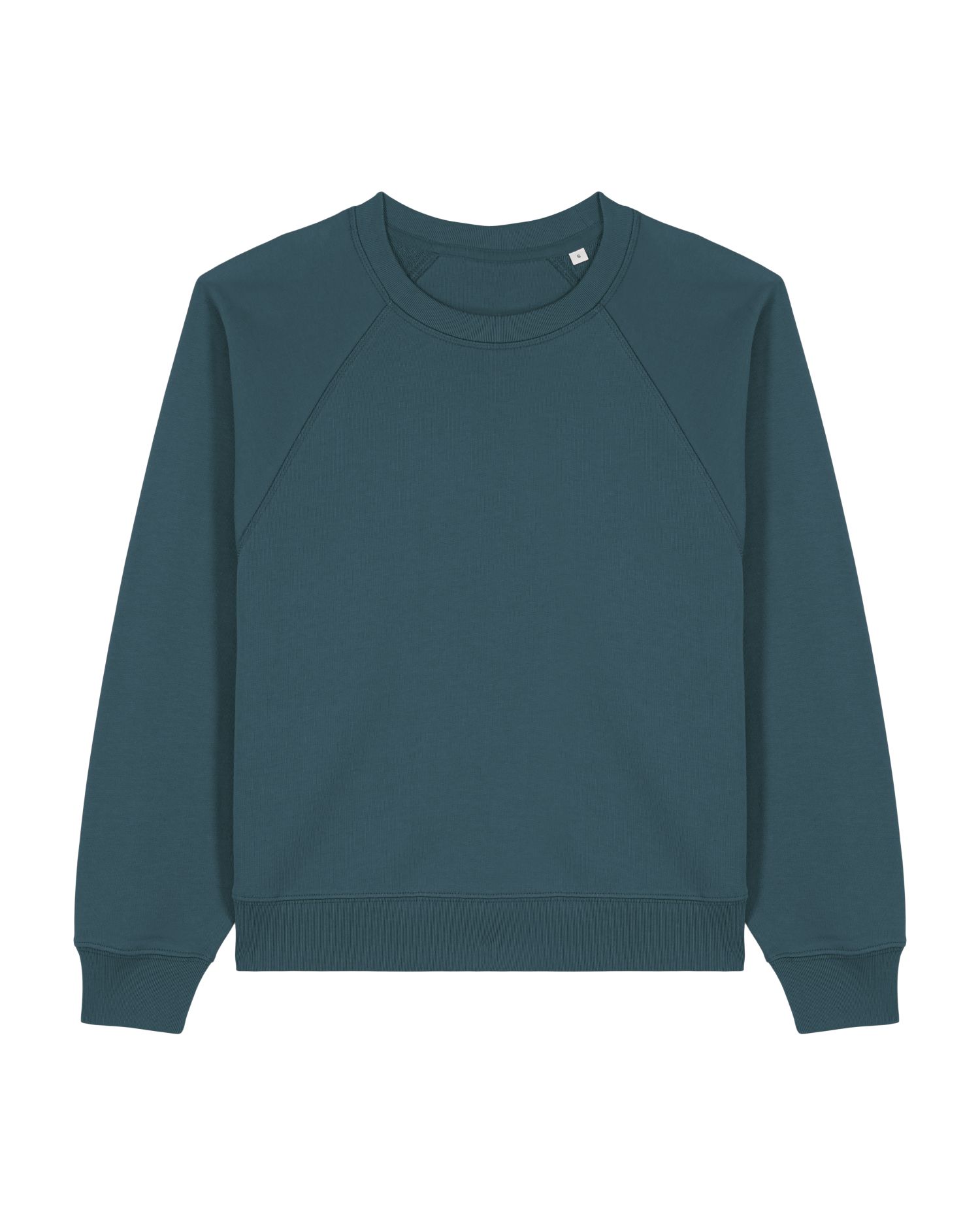 Felpa Stella Clara - STSW217 - Stanley Stella - immagine 7