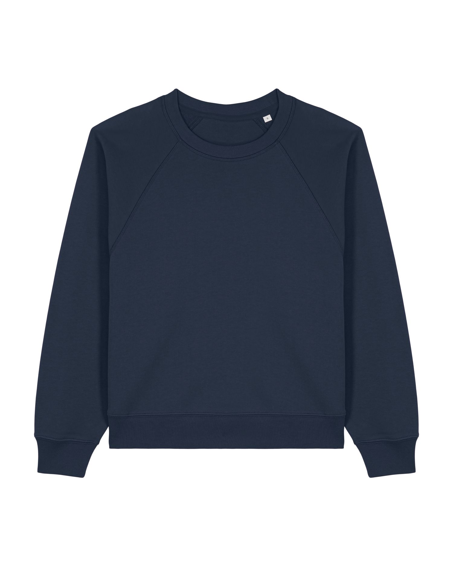 Felpa Stella Clara - STSW217 - Stanley Stella - immagine 8