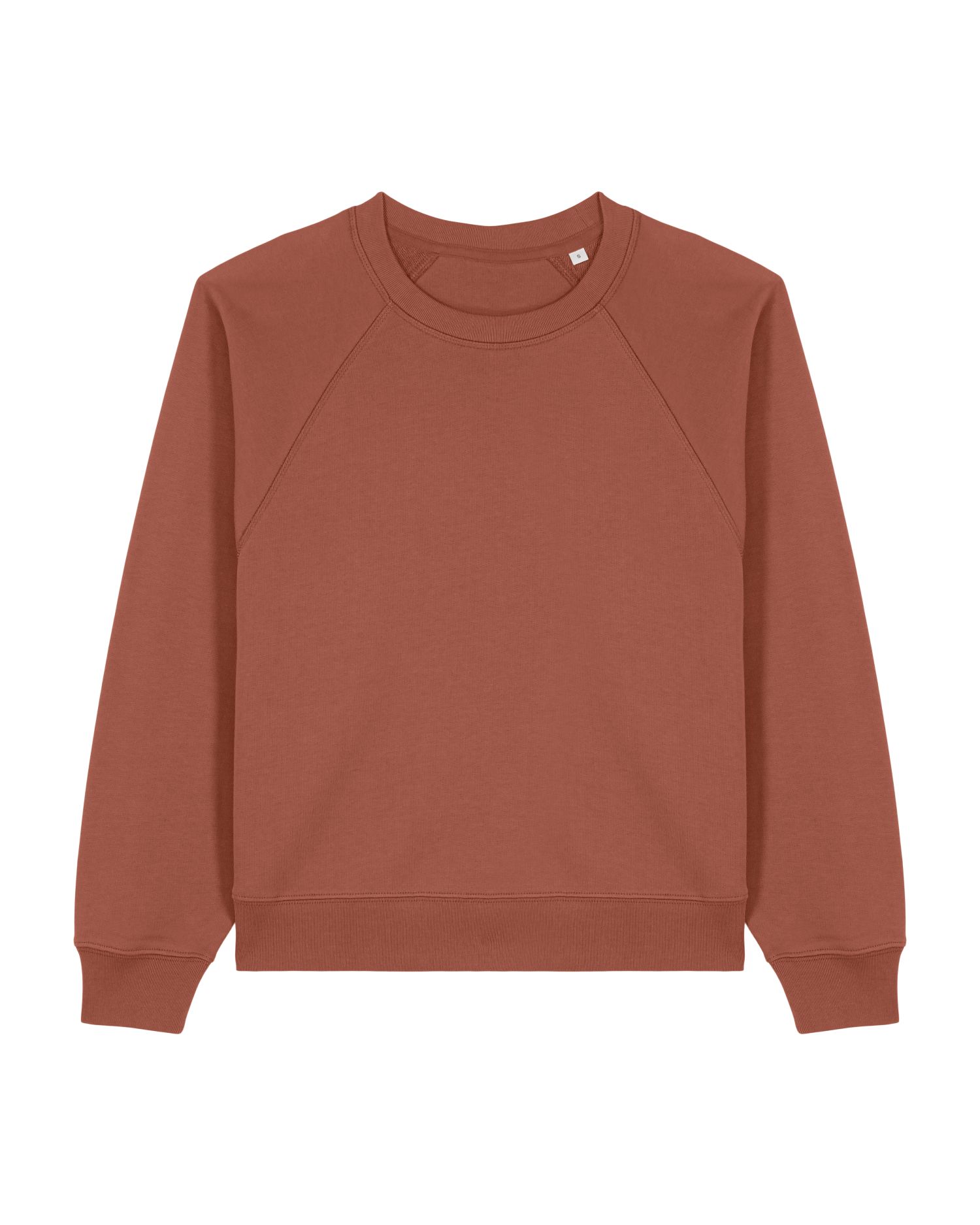 Felpa Stella Clara - STSW217 - Stanley Stella - immagine 6