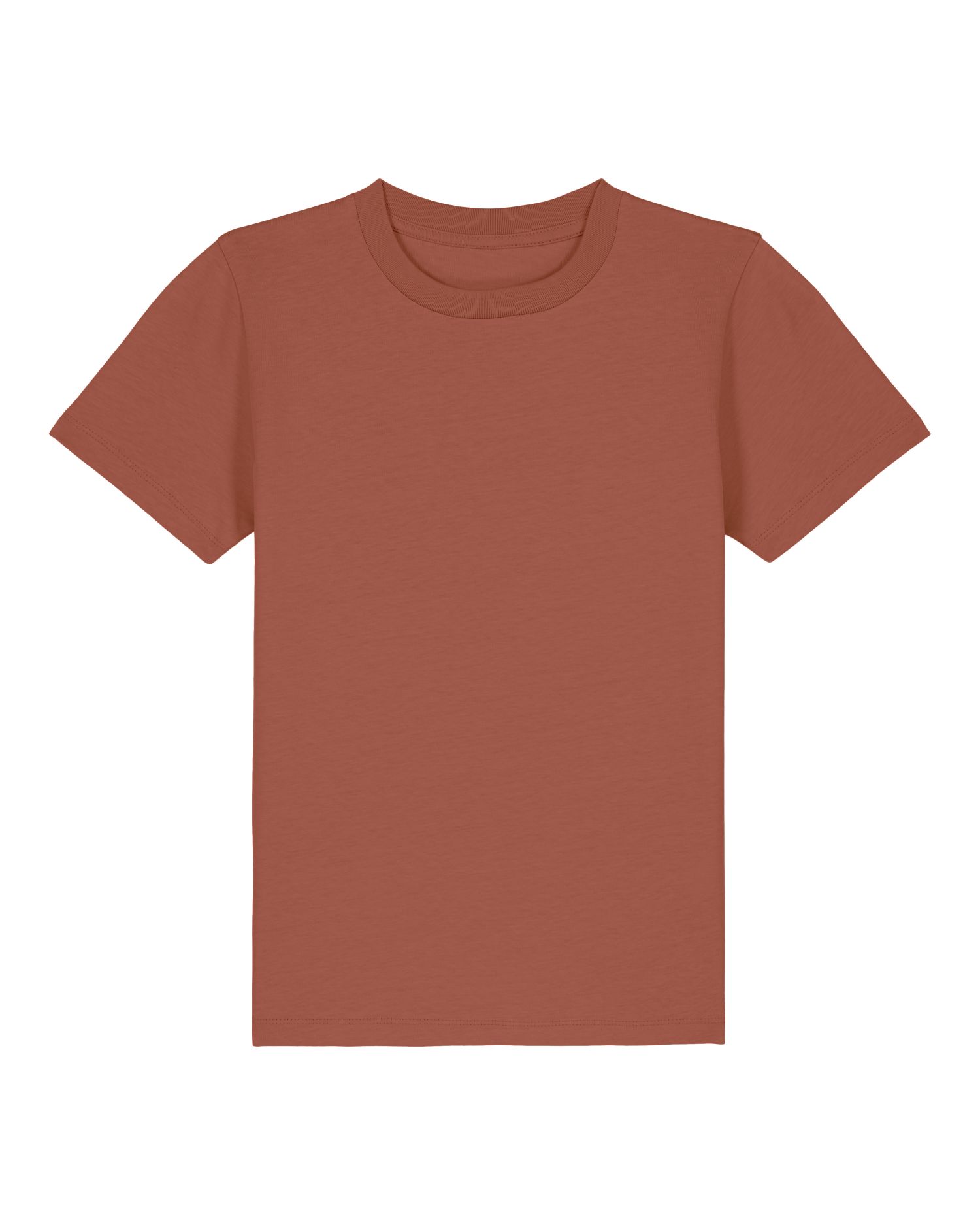 T-Shirt Mini Creator 2.0 - STTK184 - Stanley Stella - immagine 6