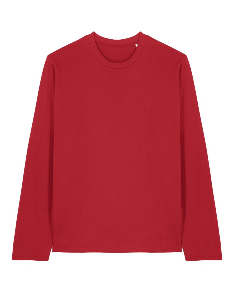 T-Shirt Creator 2.0 Long Sleeve – STTU199 – Stanley Stella