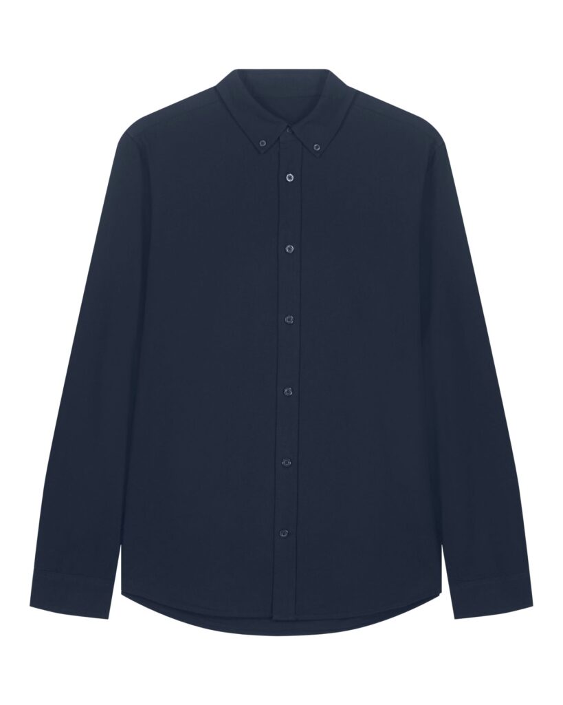 Camicia Stanley Oxford Shirt – STWM968 – Stanley Stella