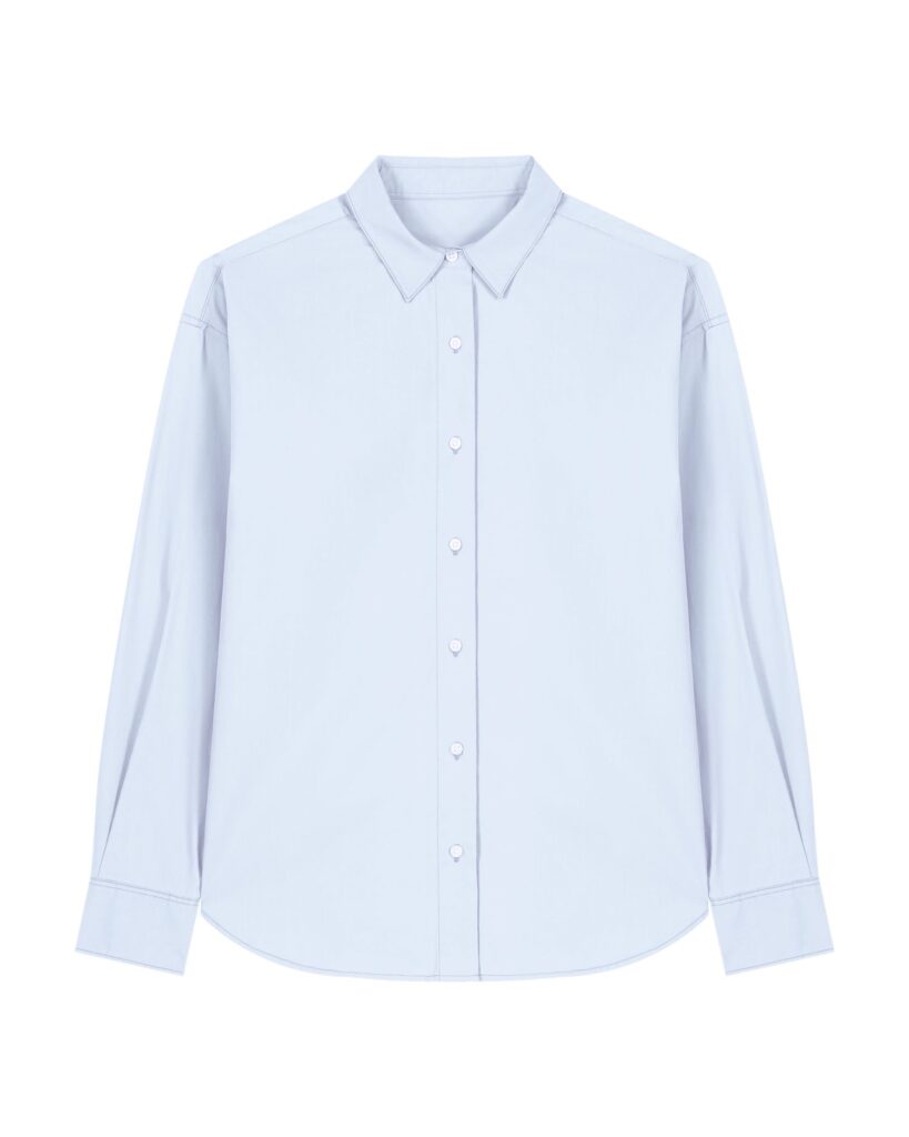 Camicia Stanley Styler Shirt – STWM969 – Stanley Stella