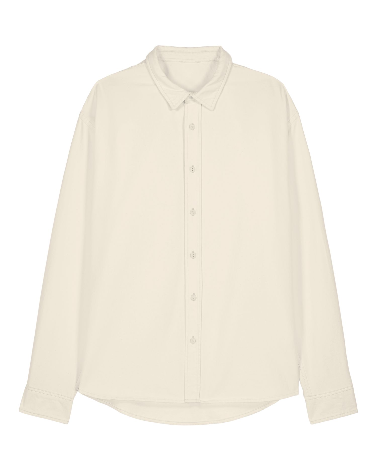 Camicia Worker Shirt - STWU975 - Stanley Stella - immagine 3