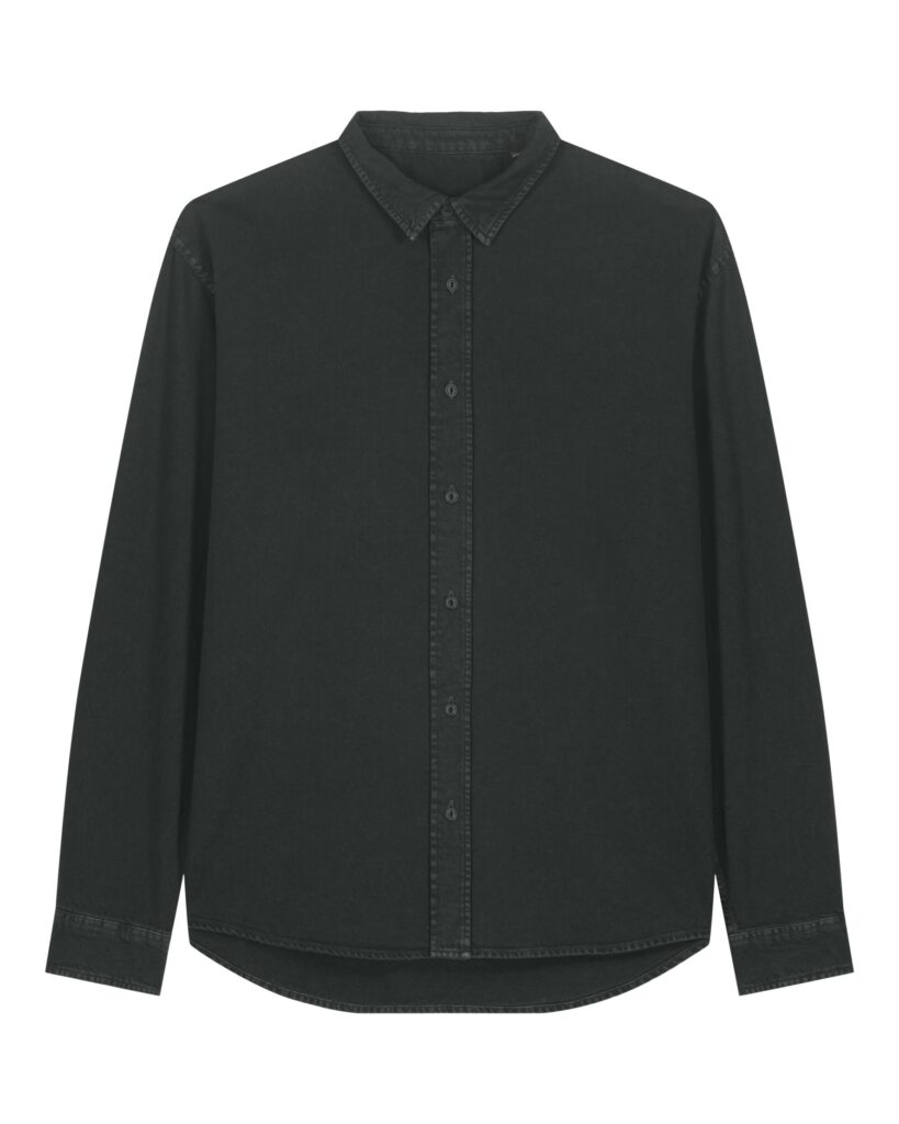 Camicia Worker Shirt – STWU975 – Stanley Stella