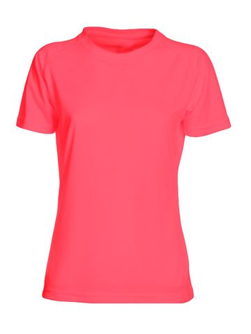 T-Shirt Running Women - SPW100 - Sprintex - immagine 6