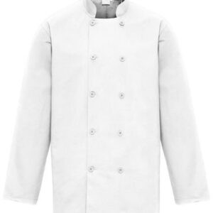 Giacca Long Sleeve Chef's Jacket - PR657 - Premier