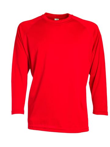T-Shirt Run T LSL – SP104 – Sprintex