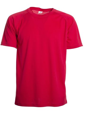 T-Shirt Run T Kids – SPK100 – Sprintex