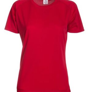 T-Shirt Running Women - SPW100 - Sprintex